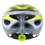 KACIGA FORCE HAL  fluo-crna - Image 2