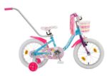 BICIKL POLAR JUNIOR 16 Unicorn baby FW