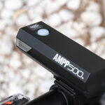 SVETLO CAT EYE AMPP 500 usb - Image 5