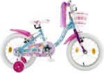 BICIKL POLAR JUNIOR 16 Unicorn baby FW