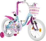 BICIKL POLAR JUNIOR 16 Unicorn baby FW - Image 2