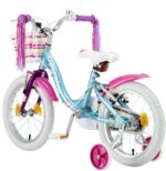 BICIKL POLAR JUNIOR 16 Unicorn baby FW - Image 3