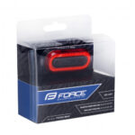 ZADNJE SVETLO FORCE COB 30 LED USB 40LM - Image 2