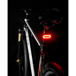 ZADNJE SVETLO FORCE COB 30 LED USB 40LM - Image 4