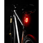 ZADNJE SVETLO FORCE COB 30 LED USB 40LM - Image 5