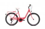 CAPRIOLO Ella 24 pink
