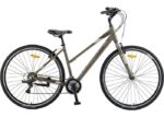 BICIKL POLAR ATHENA RIGID khaki bronze