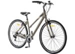 BICIKL POLAR ATHENA RIGID khaki bronze - Image 2