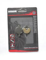 PLOČICE ZA DISK BARADINE DS-25 Logan - Image 2