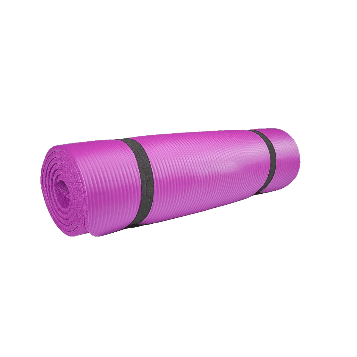 s100709-r PROSTIRKA ZA VEŽBU 1cm pink - Image 1