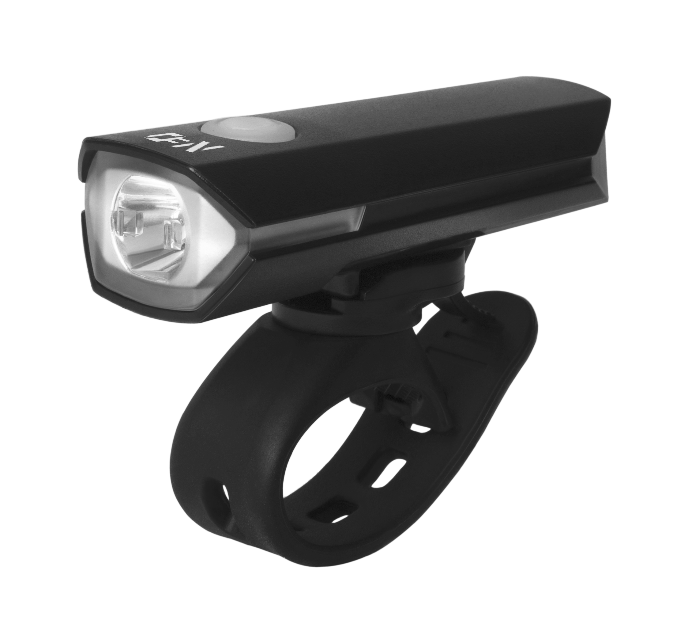 7202-(3) SVETLO PREDNJE SNOP 100, crna, USB - Image 1