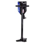 Pumpa velika FORCE HOBBY 2.1 Fe, 11 bar, black - Image 2