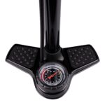 Pumpa velika FORCE HOBBY 2.1 Fe, 11 bar, black - Image 3