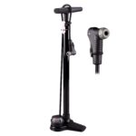 Pumpa velika FORCE HOBBY 2.1 Fe, 11 bar, black