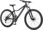 BICIKL POLAR MIRAGE SPORT 27,5 Lady black - Image 2