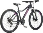 BICIKL POLAR MIRAGE SPORT 27,5 Lady black - Image 3