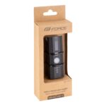 SVETLO PREDNJE FORCE ALERT 350LM USB, crno - Image 3