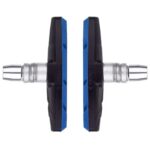 PAKNOVI MTB V brake crno/plavi, 70mm - Image 2
