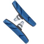 PAKNOVI MTB V brake crno/plavi, 70mm