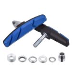PAKNOVI MTB V brake crno/plavi, 70mm - Image 3