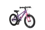 BICIKL POLAR FUZZY 16 violet-pink - Image 2