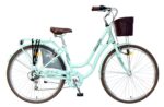 BICIKL POLAR GRAZIA ALU 7s thin leaf