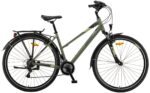 BICIKL POLAR ATHENA CITY forest edge