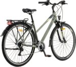 BICIKL POLAR ATHENA CITY forest edge - Image 2