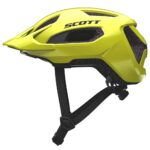 KACIGA SCOTT SUPRA radium yellow - Image 3
