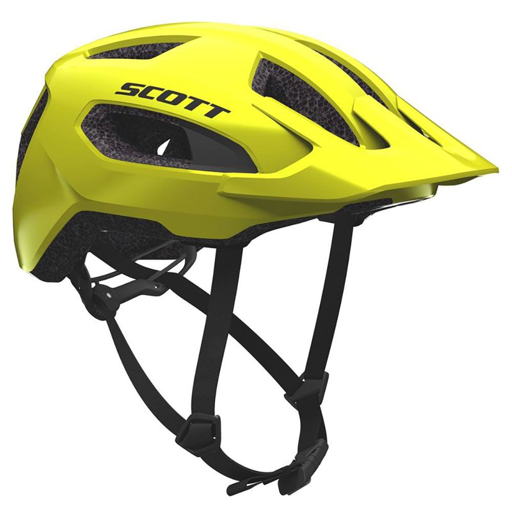 SC410854-radium-yellow KACIGA SCOTT SUPRA radium yellow - Image 1