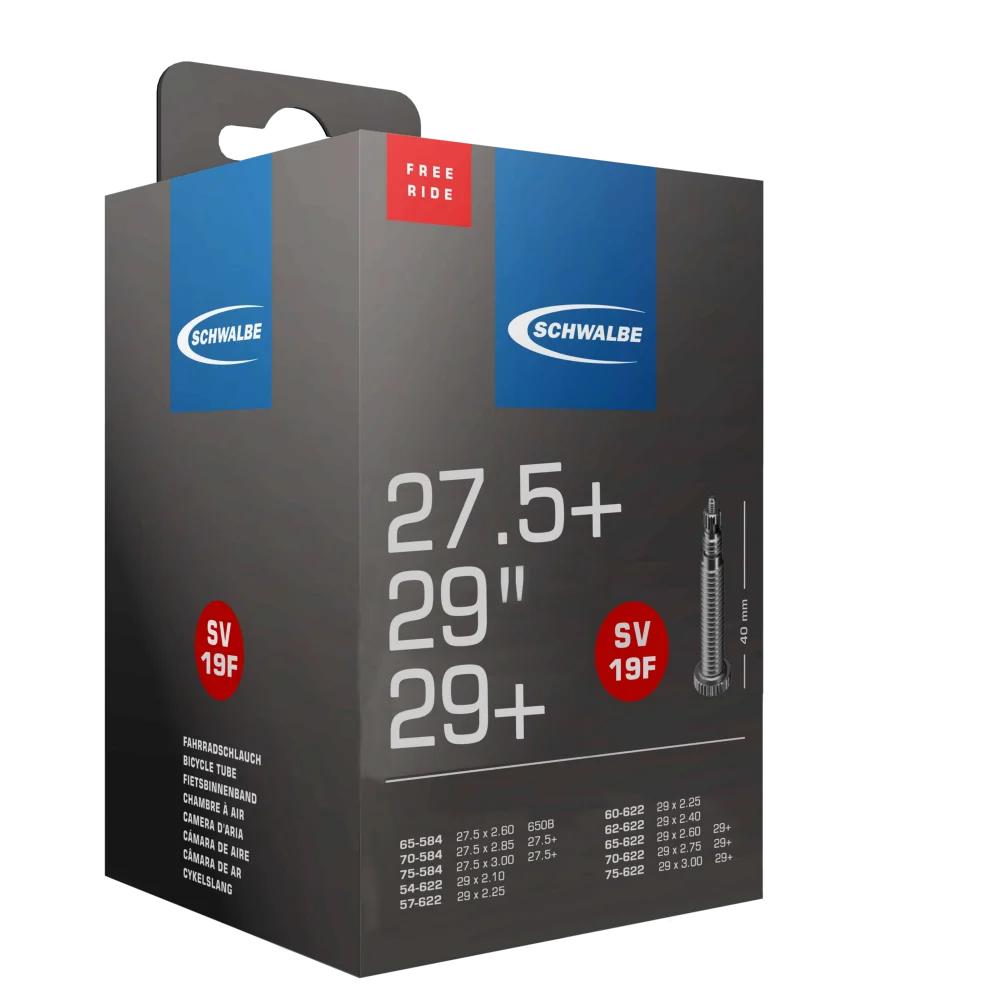 SV19F Schwalbe SV19F Freeride EK 40mm - Image 1