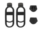 Set svetala FORCE NIB USB prednje belo+zadnje crveno - Image 2