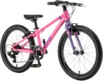 BICIKL POLAR FUZZY 20 pink-violet - Image 2