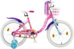 BICIKL POLAR JUNIOR 20 Icecream