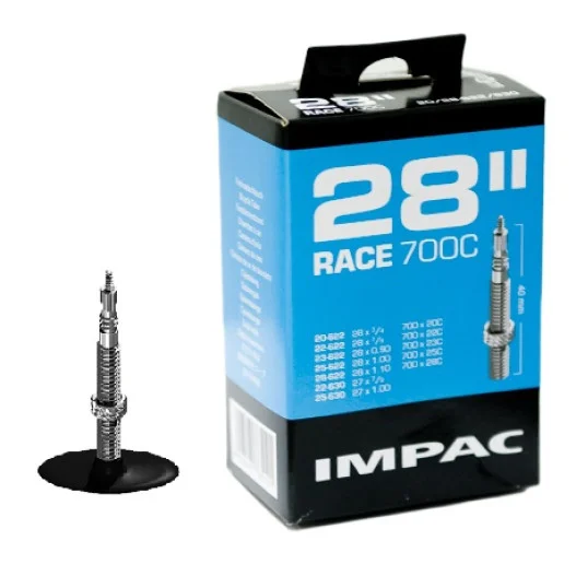 70400053 GUMA UNUTRAŠNJA Impac SV28 Race EK 40mm FV - Image 1