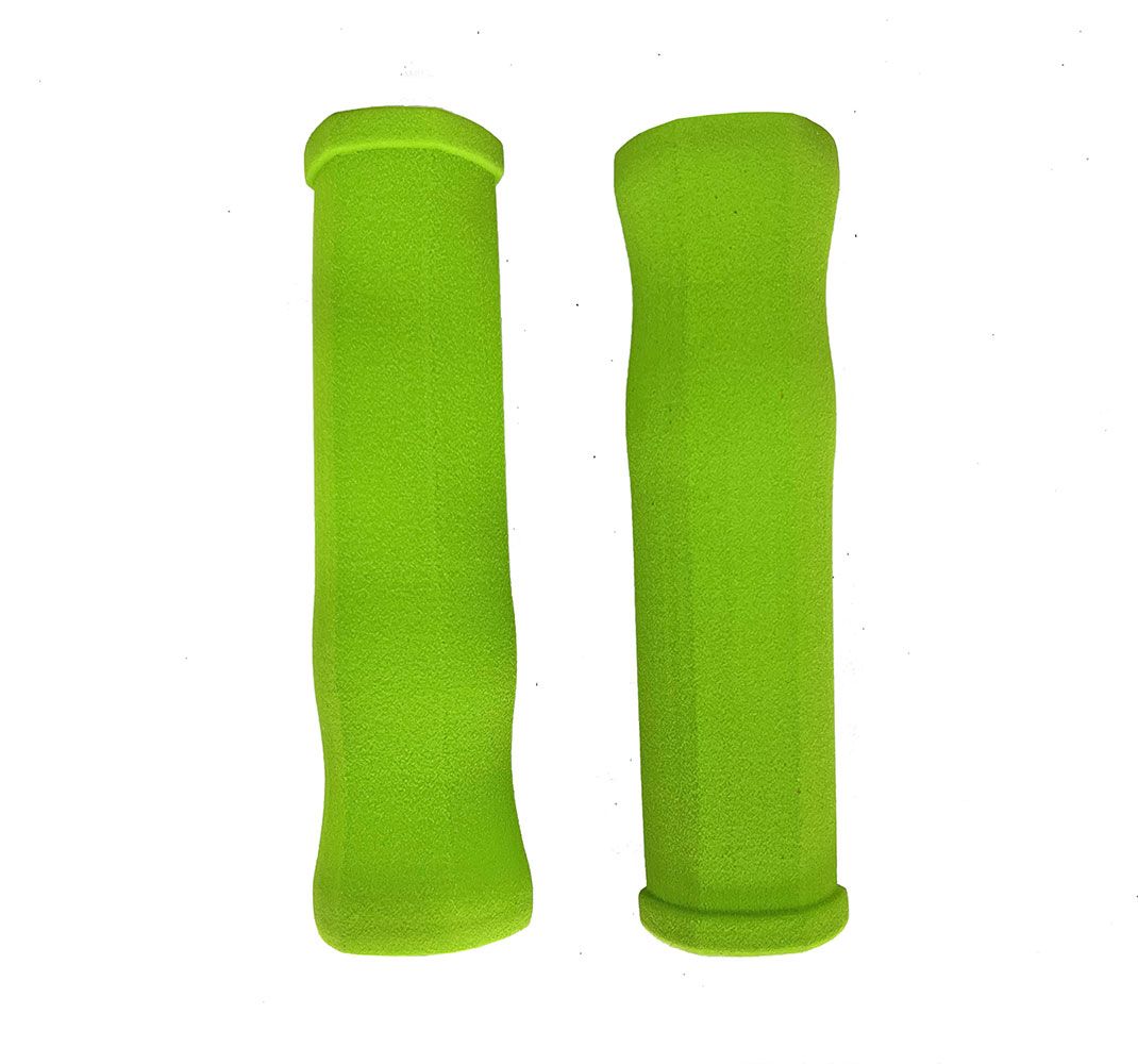 GRP-SZ-B-099A-green RUČKE VOLANA SZ-B-099A 120mm green - Image 1
