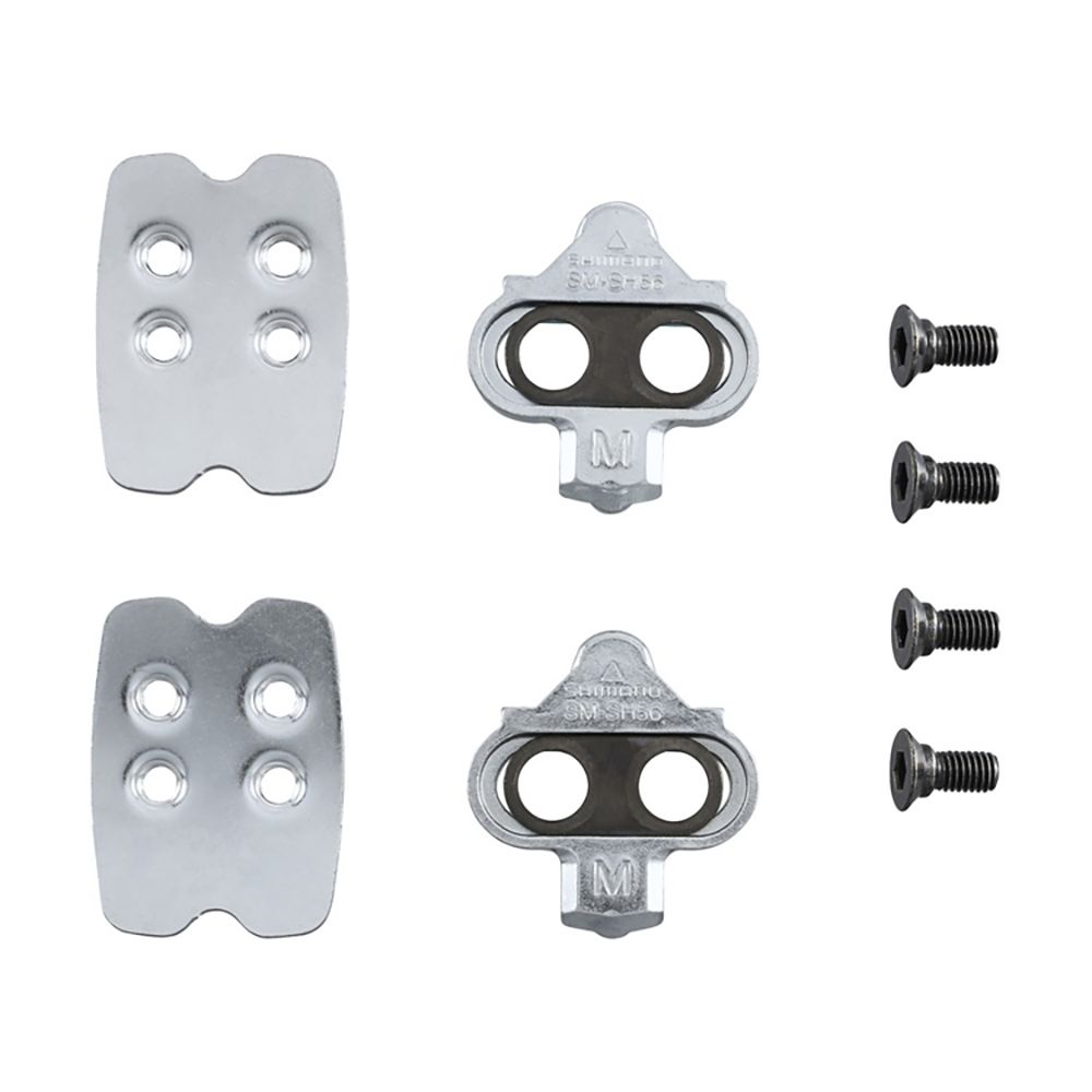 PLOČICE ZA PEDALE SHIMANO SM-SH56 SPD MTB