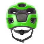 KACIGA SCOTT SPUNTO KID fluo green - Image 3