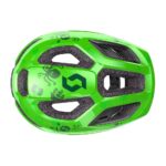 KACIGA SCOTT SPUNTO KID fluo green - Image 4