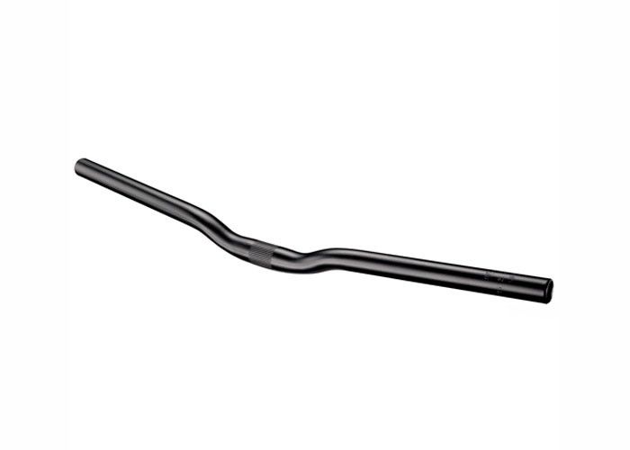 VOL-U0204-1-1-47 KORMAN ALU 15/6/25,4/670mm mat black - Image 1