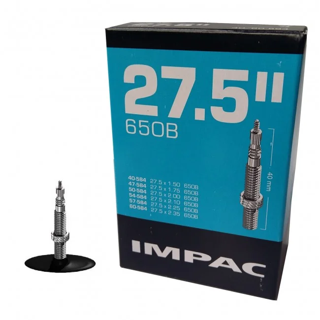GUMA UNUTRAŠNJA Impac SV27.5 EK 40mm F/V