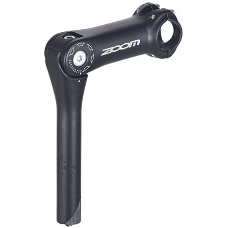 LUL-01061-1-49 LULA MTS-C269 ALU PODESIVA 110mm 25,4mm - Image 1