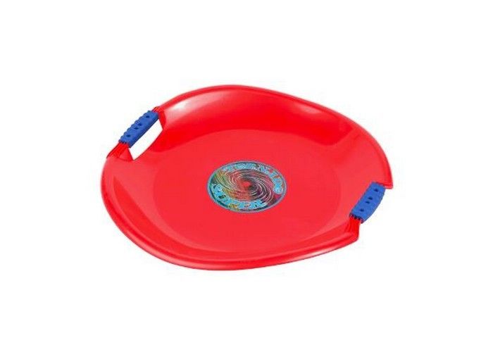 SAN-4110628-red-1 KLISKO PLASTKON TORNADO SUPER red - Image 1