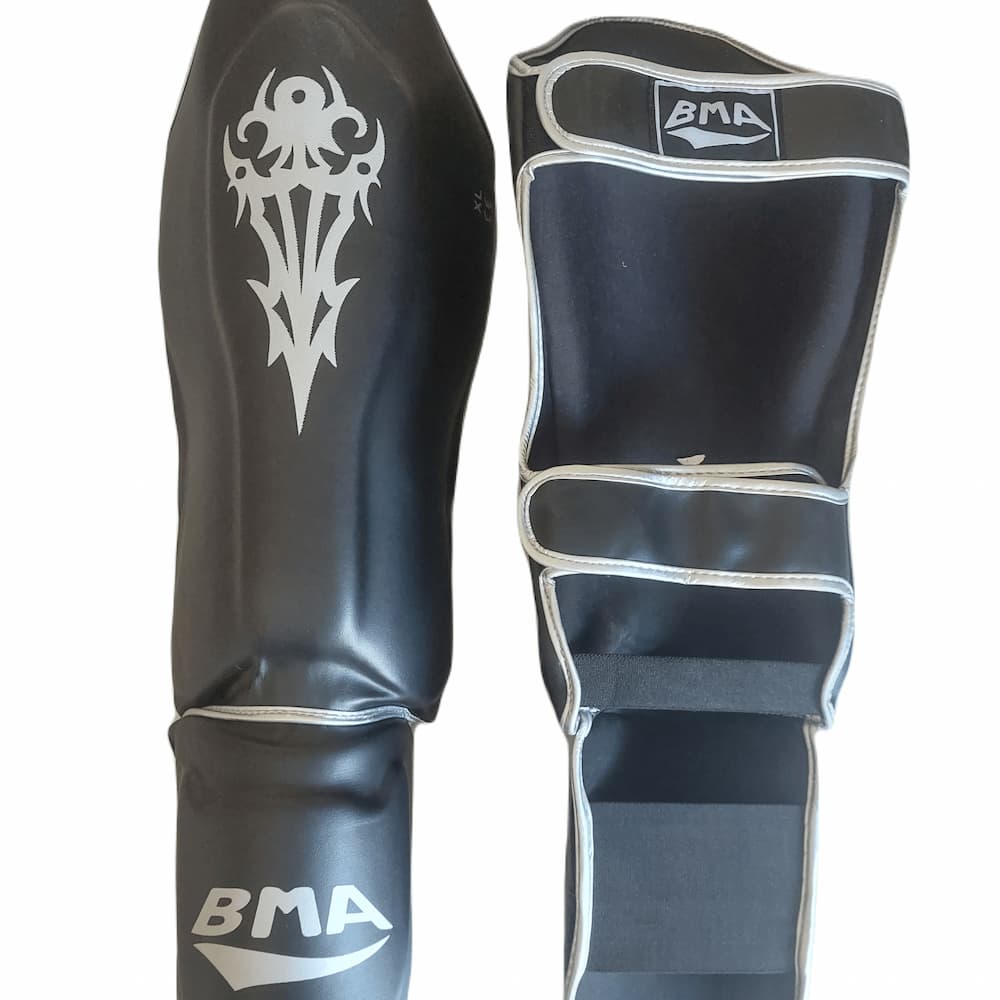 ŠTITNIK ZA POTKOLENICU I RIS KBK tribal BMA