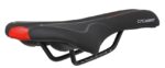 Sedište CROSSER VD1138G - 07 CRNO - Image 2
