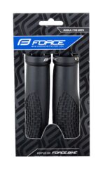 RUČKE KORMANA FORCE ERGO CRNE - Image 2