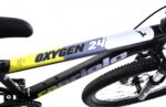 CAPRIOLO Oxygen 24 DISC crno-žuto - Image 4