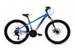 CAPRIOLO Oxygen 24 DISC plavo-belo