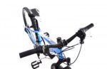 CAPRIOLO Oxygen 24 DISC plavo-belo - Image 5