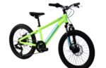 Bicikl Capriolo LC KID 200 zeleno - Image 2